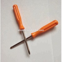 Promotion screwdrivers 3 x100mm Mini Phillips / Cross head screwdriver