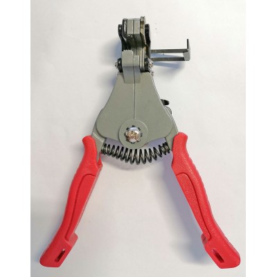 Factory Supply HS-700 Automatic Wire Strippers Cable Knife Stripping Tools Wire Stripper