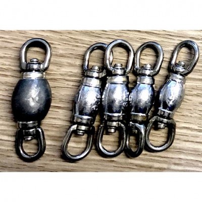 longline lead swivels for tuna fishing